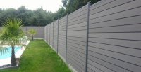 Portail Clôtures dans la vente du matériel pour les clôtures et les clôtures à Egligny